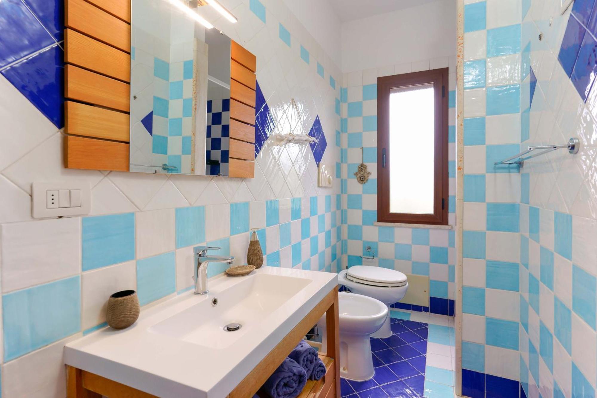 Villa Wunjo Iun R3267 La Maddalena  Exterior foto