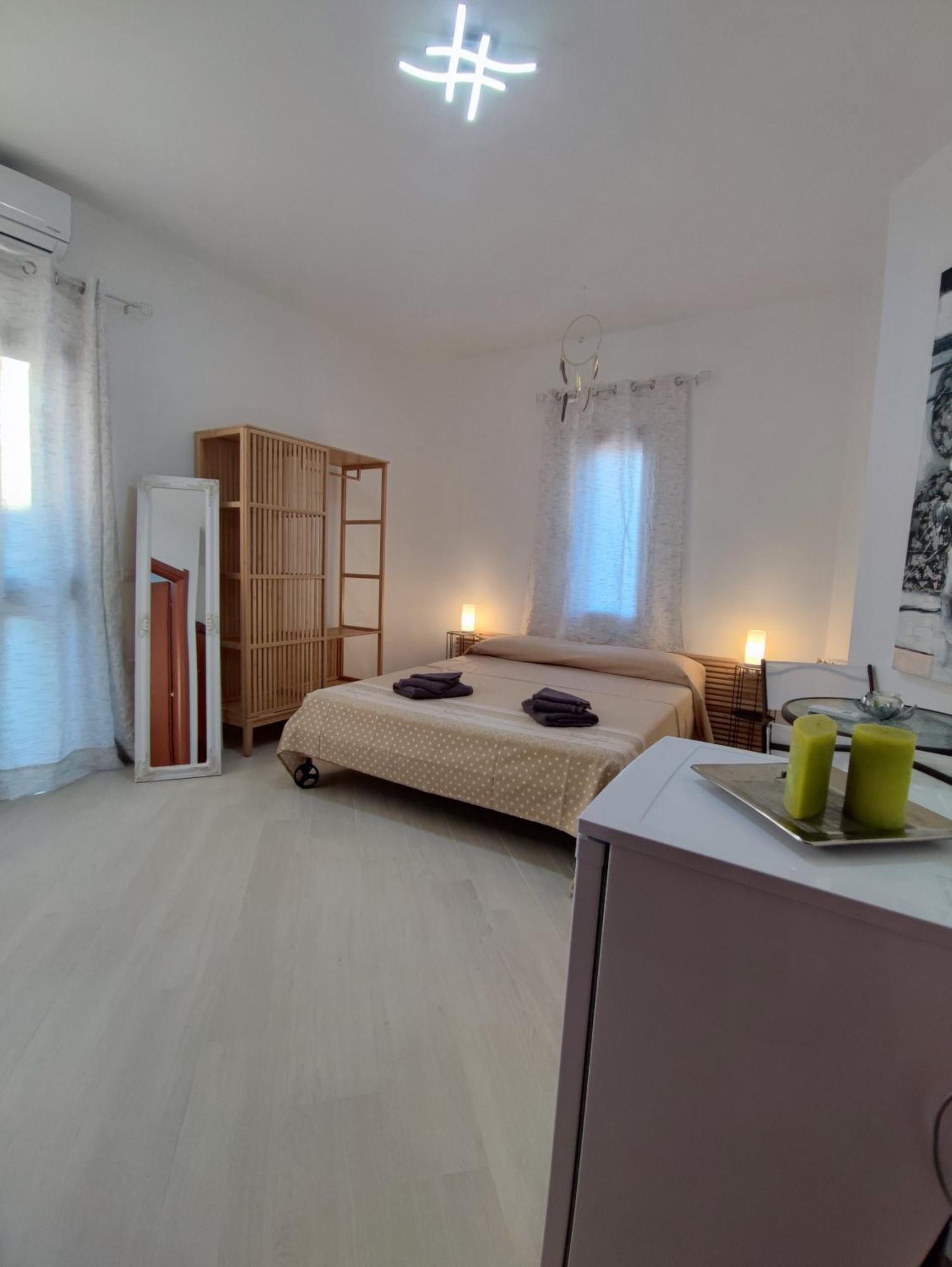 Villa Wunjo Iun R3267 La Maddalena  Cameră foto